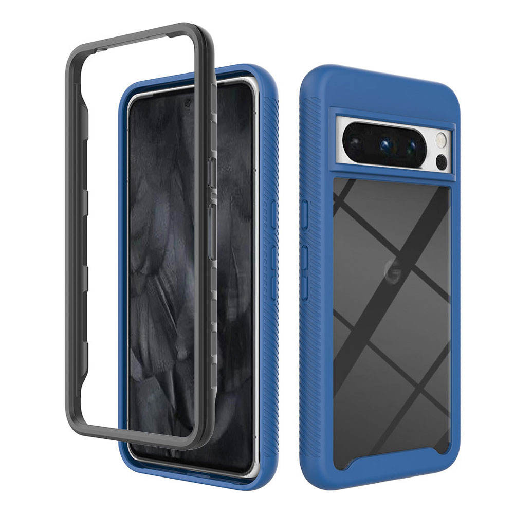 สีน้ำเงิน