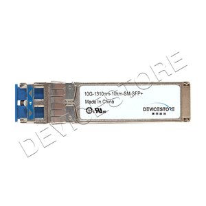 Nhà Máy Giá 10 gam SFP + mô-đun quang tương thích Hw thu phát quang mô-đun 34060599 - Product Image 1