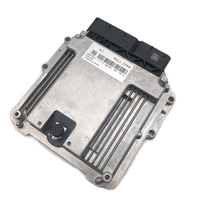 Unidad de Control ECM PLC con Programa 0281020205 para Motor Dachai, Suministro al por Mayor