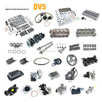 Nouveau 5NA853601MDPJ 5NA853601JZA Emblème Vente directe d'usine Meilleure qualité Logo de calandre avant pour VW