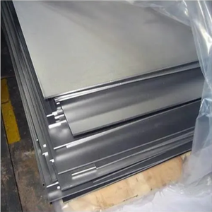 ASTM b265 cán nguội chất lượng hàng đầu GR1 tấm Titan 0.2mm 0.3mm 0.5mm lá - Product Image 3