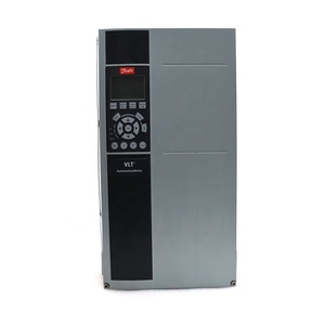 คอนเวอร์เตอร์ความถี่ Danfoss 131B1972 ของแท้รุ่นใหม่ FC-302P7K5T5E55H2BGXXXXSXXXXAXBXCXXXXDX VLT FC-302 Automationdrive FC302 VFD - Product Image 5
