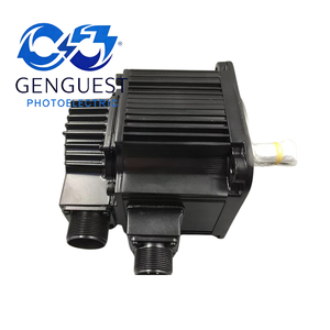 Motor Servo Trifásico AC SGMGH-44ACA61 SGMGH-55ACA21 SGMGH-55ACA31 SGMGH-55ACA61 SGMGH-75ACA21 SGMGH-75ACA31 3000 RPM - Product Image 2