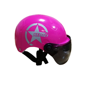 บริการขึ้นรูปและตัดแบบสุญญากาศภายในหมวกกันน็อคยานพาหนะไฟฟ้าพร้อมแผ่น ABS หนา - Product Image 2