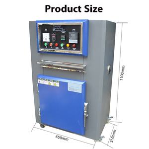 Batterie au lithium antidéflagrante de vibration d'acupuncture lourde de 220V pour le test testeur de court-circuit de choc thermique de 1 an pour la chute - Product Image 3