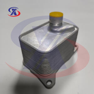 ออยคูลเลอร์สำหรับ audis vws Skoda A1 A3สปอร์ตแบ็ค A4 06L117021C ออลโรด - Product Image 2