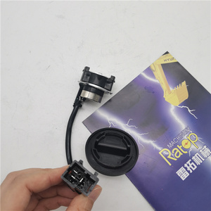 <span class=keywords><strong>Manopola</strong></span> Acceleratore 7825-30-1302 per Bulldozer D155A D375A, Parti per Escavatori PC200-6 PC180-5, Potenziometro - Product Image 4