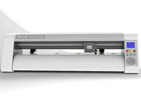 Máquina de Corte de Vinilo T59A Más Vendida, Plotter de Corte, Software Signmaster, Plotter Gráfico para Publicidad y Oficina
