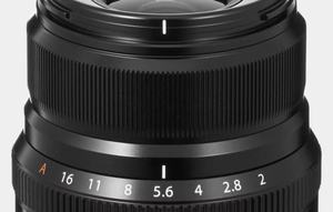 Objectif d'occasion Fujinon ASPHERICAL LENS SUPER EBC XF 23mm F2 R WR X-Mount Prime Lens - Product Image 2