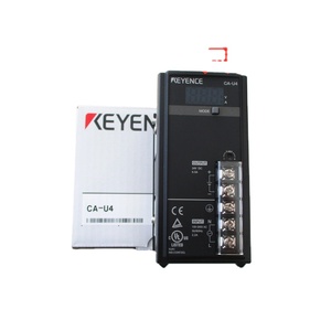 Sensor de Imagen Láser 3D LJ-S8000 CA-U5 con Fuente de Alimentación Ultra-compacta de Modo Conmutado - Product Image 1
