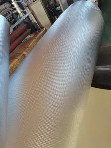 Nhôm Lá EPE Bọt Cách Âm & Không Thấm Nước Laminate Sàn Underlay - Product Image 4