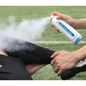 Vaporisateur de médecine pharmaceutique en aluminium élégant du fabricant du Vietnam Aérosol Vente en gros Bouteilles cosmétiques en métal écologiques - Product Image 6