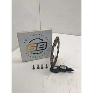 Puleggia di Trasmissione a Cinghia per YAMAHA T-Max 560, Ingranaggio Primario 2020 2021 - Product Image 6