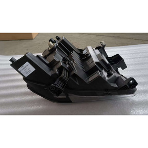 Phares de haute qualité de vente d'usine pour <span class=keywords><strong>2020</strong></span>- 2023 <span class=keywords><strong>GMC</strong></span> <span class=keywords><strong>Sierra</strong></span> 2500HD 3500HD avec phares LED <span class=keywords><strong>à</strong></span> signal halogène - Product Image 5