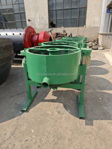 Gouden <span class=keywords><strong>Centrifuge</strong></span> Concentrator Eenvoudige Verticale <span class=keywords><strong>Centrifuge</strong></span> Voor Concentraat En Raffinage - Product Image 5