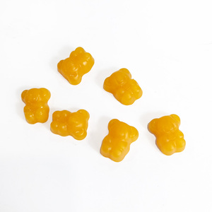 Gummies pour l'énergie et la vitalité masculine - Marque propre OEM et suppléments alimentaires naturels à base de plantes en gros - Product Image 4