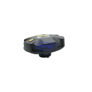 Tapa del tanque de expansión del refrigerante del motor Tapa del tanque 2,0 Bar OE 17117639021 17137516004 para BMW 3/5/6/7/X5/X6 <span class=keywords><strong>2001</strong></span>- - Product Image 3