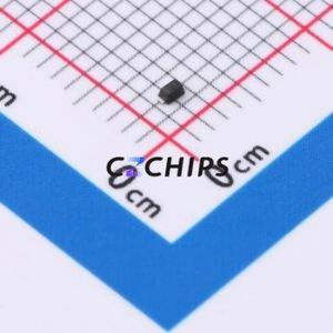 AZ2015-01H ESD ทรานซิสเตอร์523ดั้งเดิมและใหม่ป้องกันไฟกระชาก (TVS/ESD) - Product Image 1