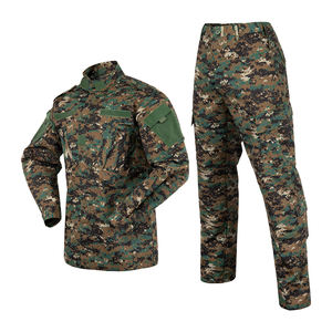 Uniforme de Camuflaje Digital Táctico ACU Más Vendido - Product Image 3