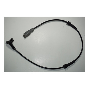 Sensor de velocidad ABS Citroen Berlingo 818028109 para reemplazo del sistema de frenos, pieza CW51725 - Product Image 1