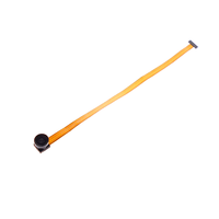 Module de caméra OV5640 200 mm 119,5 degrés pour carte de développement ESP32