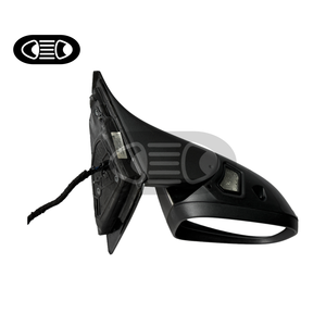 TUZHIHAO Compatible con <span class=keywords><strong>C30</strong></span>, Conjunto de <span class=keywords><strong>Retrovisor</strong></span> Eléctrico con Calefacción y Plegable, Alta Compatibilidad para Espejos - Product Image 4