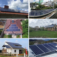 Sumber Daya Portabel 5Kw untuk Penggunaan di Rumah, Berkemah, RV, dan Perjalanan Luar Ruangan