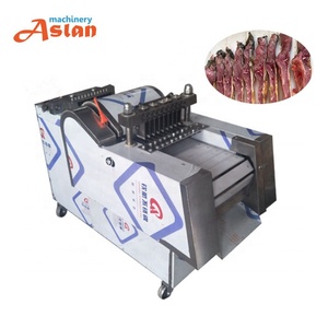 Máy Cắt Thịt Đông Lạnh Tự Động/Máy Cắt Thịt Gà Thịt/Máy Cắt Thịt Cá Đông Lạnh - Product Image 1