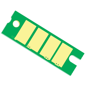 Toner Chip for Ricoh Gestetner Lanier Savin <strong>Nashuatec</strong> Rex Rotary IPSiO Aficio 408060 408061 408062 SP400 SP400LE SP400E SP400HE - Product Image 2