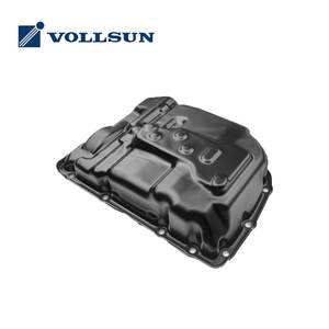 Fabricants Boîte de vitesses Carter d'huile Auto Moteur de voiture en aluminium pour <span class=keywords><strong>BMW</strong></span> Mini R35 X1 X3 X5 3 5 7 Series E65 B48 E34 <span class=keywords><strong>730d</strong></span> M20 - Product Image 5