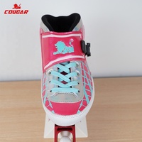 Châssis en fibre de carbone professionnel OEM ODM, roulements ABEC-9, roues en PU, patins à roulettes de vitesse pour adultes, hommes et femmes
