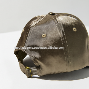 Gorra de béisbol con estampado de logotipo personalizado de alta calidad, gorra y gorras de béisbol personalizadas transpirables de algodón para papá - Product Image 1