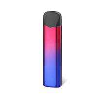Briquet électrique MRVI à peinture mate, flamme pour cigares avec batterie au lithium, durable, personnalisable OEM/ODM, logo sur mesure