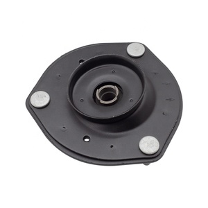 Bán buôn 48609-33170 phụ tùng ô tô Front shock absorber 2.4 2az-fe gắn strut - Product Image 3