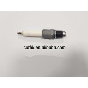 Bujía con rosca M18x1.5 para motor diésel C32 C32B C175 12 C175 16 de cargadora - Product Image 1