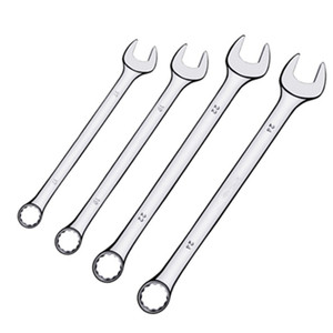 Cờ Lê Kết Hợp DIN 3113 CANPRO Bán Chạy Cờ Lê CR-V Vòng Và Cờ Lê Đầu Mở 7Mm 10Mm <span class=keywords><strong>20Mm</strong></span> - Product Image 2