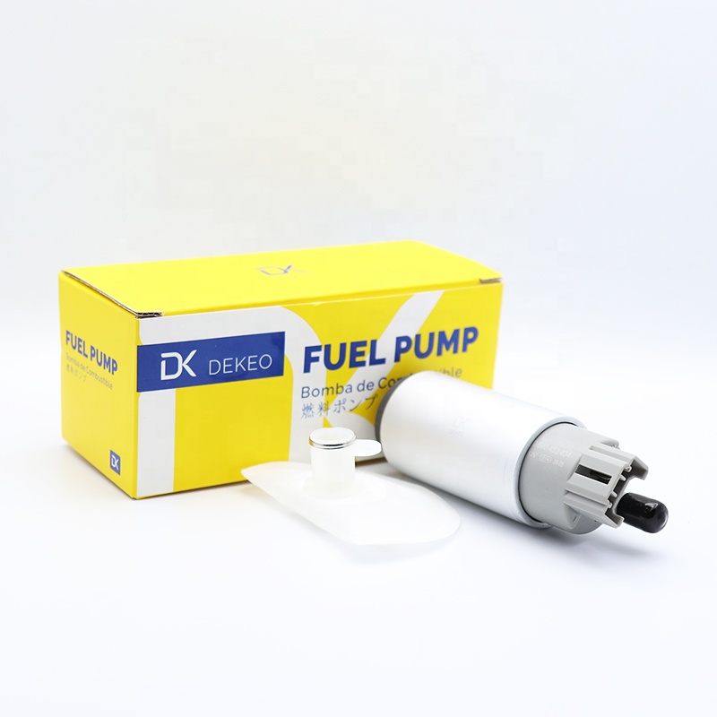 0580453434 High Pressure Fuel Pump for OPEL - Reliable
