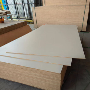 Verschleiß feste, langlebige, wasserdichte, feuchtigkeit beständige Großhandels-Sperrholz platte - Product Image 2