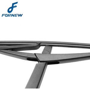 Spazzola Tergilunotto in Gomma Naturale per Auto <span class=keywords><strong>FIAT</strong></span> <span class=keywords><strong>Punto</strong></span> (Progetto 199) 2005-2018 - Product Image 5