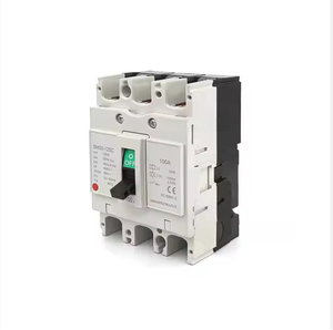 CM1400-cw 3P 300A AW mccbmolded trường hợp ngắt mạch - Product Image 4