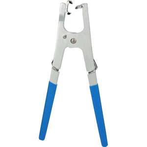 KS TOOLS - 115.0905 Mandrin à pince pour collier de fixation, 290mm - EAN 4042146767399 TRANSMISSION - Product Image 3