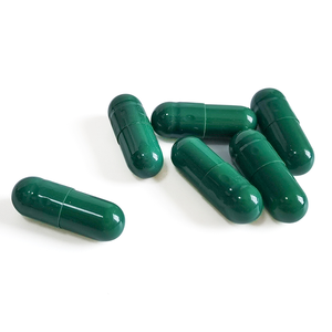 Cápsulas de Extracto de Raíz de Maca Peruana Negra al por Mayor, Suplementos de Maca para Aumentar la Vitalidad y Resistencia Masculina, 500 mg - Product Image 3