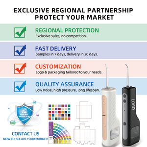 Irrigador oral OEM <span class=keywords><strong>de</strong></span> marca privada con marca personalizada <span class=keywords><strong>Palabras</strong></span> clave: - Product Image 3