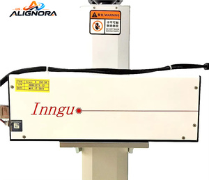 เครื่องเลเซอร์มาร์กกิ้ง 3W 5W 8w 10W 355nm แหล่งกำเนิดเลเซอร์ JPT แบบแยกส่วน สำหรับแก้วและพลาสติก - Product Image 5