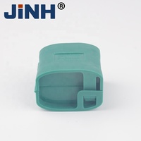 JINH Fabricant direct Petite boîte compacte en caoutchouc remplie de CNP-3102 Mini boîte étanche Boîte à gel