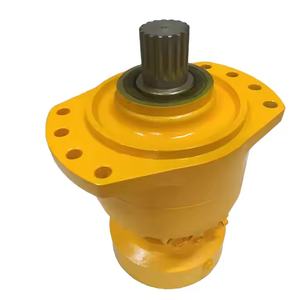 Bomba de pistón de alto par superventas, <span class=keywords><strong>Motor</strong></span> de accionamiento hidráulico de bajo ruido MS02 05 08 11 18 25 35 50 Series - Product Image 6