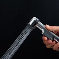 Douchette portable Duschy, robinets de bidet Shataff, pomme de douche à haute pression, pomme de douche à main, pomme de douche de massage, robinets de bidet