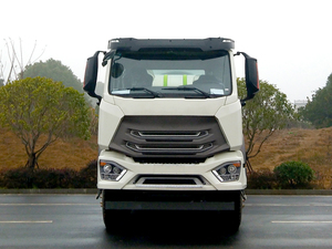 Camion malaxeur à béton pour la construction à faible consommation d'énergie SY412C-8W-D avec un taux de rejet de résidus inférieur à 0,5% - Product Image 6