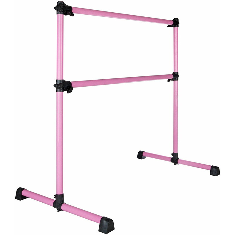 Cheap Ballet Barres Adjustable Portable for Dance Training