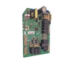 Carte mère de commande informatique pour unité intérieure de climatiseur Hitachi HL60061 avec protection de circuit et épaisseur de cuivre de 0,5 à 4 oz